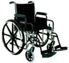 rent wheelchair in dc